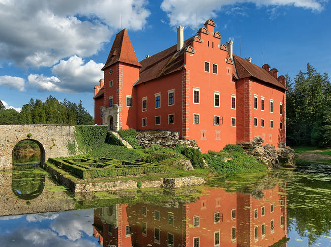 Fin ln  zpracovan  pozemn  i leteck  fotografie  R