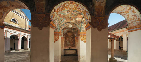 Fotografoval: Libor Svacek, Kaplicka 447, Cesky Krumlov, 381 01 CZ