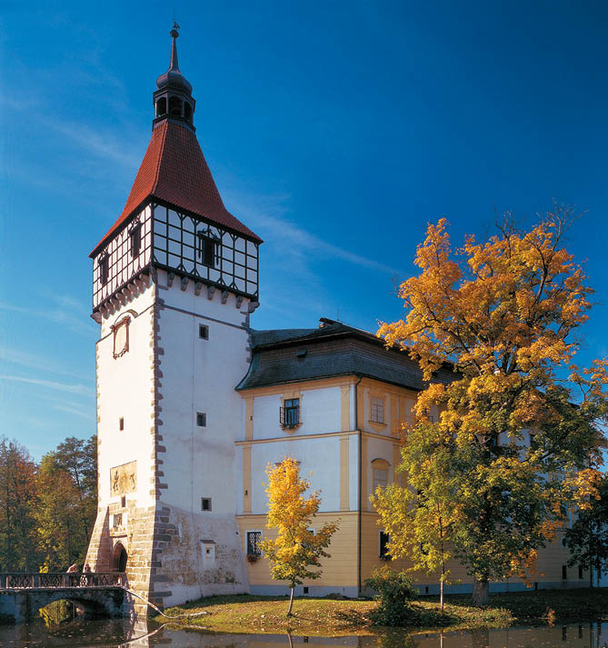 Fotografoval: Libor Svacek, Kaplicka 447, Cesky Krumlov, 381 01 CZ