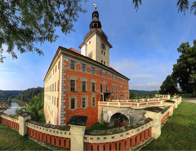 Panstvi Bechyne 2014 Libor Svacek; box fotosvacek cz; 