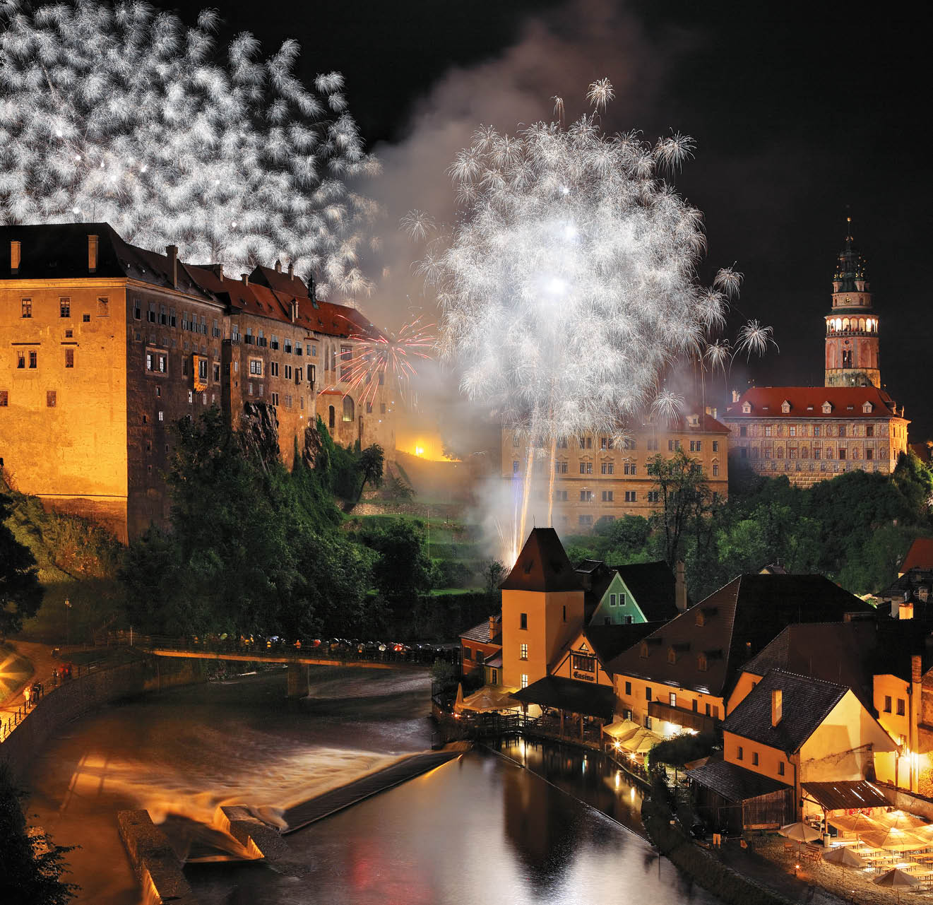 Kniha  Krumlov - Libor Sv  ek  - dotisk rok 2016 Photographer: Libor Svacek; box fotosvacek cz; Mobile: +420 602428001; 