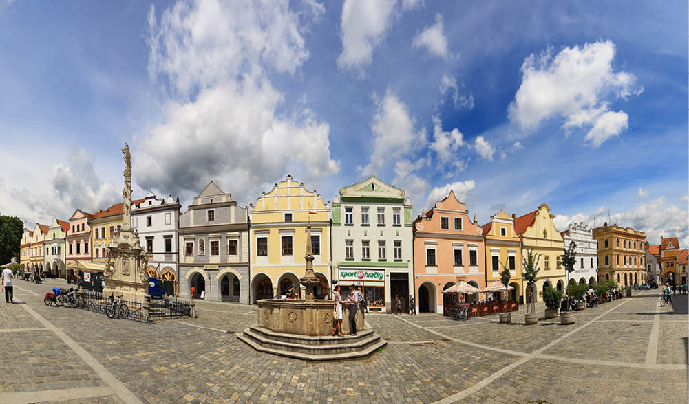 Penzion Poh dka T ebo  2015 Libor Svacek; box fotosvacek cz; 