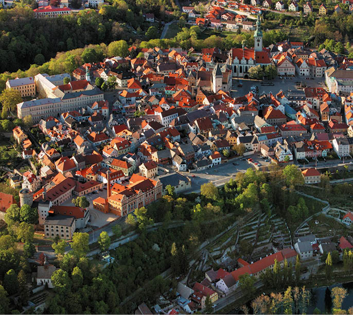 Fotografoval: Libor Svacek, Kaplicka 447, Cesky Krumlov, 381 01 CZ