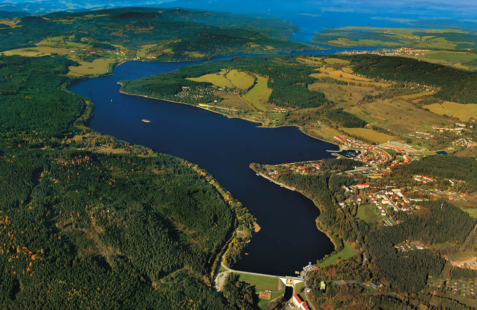 Vltava 2010 Photgrapher: Libor Svacek